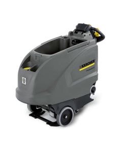 B 60W BP เครื่องขัด/ดูดกลับอัตโนมัติ