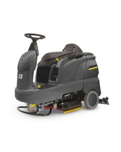 B90R CLASSIC D75BP เครื่องขัด/ดูดกลับ