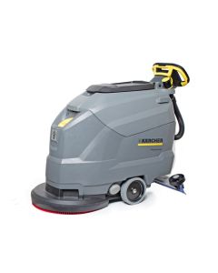 BD-50/50C BP-CLASSICNEWเครื่องขัดเดินตาม