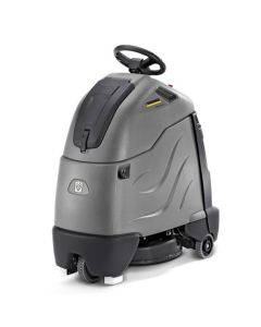 BDP50/2000RS BP เครื่องขัดพื้น แบบยืนขับ