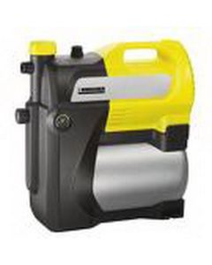 BPP-4500/50 ปั๊มน้ำเพิ่มแรงดัน