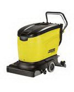 BR45/40C BP ขัดพื้นแบบเดินตาม โรลเลอร์