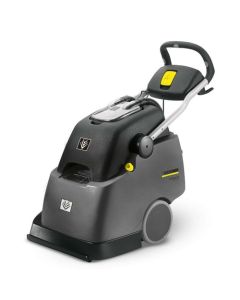 BRC45/45CEP(A) CARPET CLEANING MACHINES