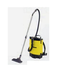 BV-111 BACKPACK VACUUM CLEANER