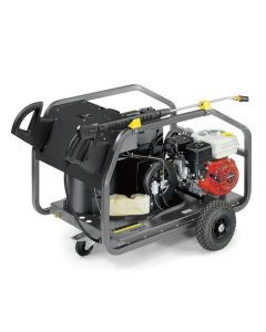 HDS-801B เครื่องฉีดน้ำแรงดันสูง HOT