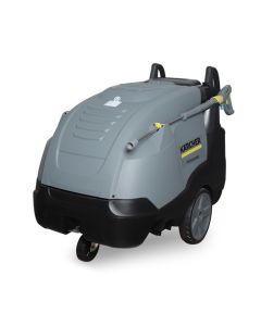 HDS-E 8/16-4M ฉีดน้ำแรง-ร้อน 3เฟส HEATER