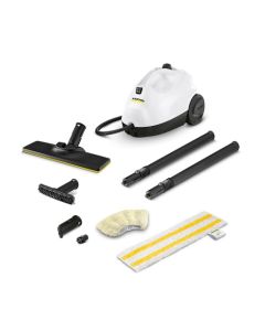 SC2EASYFIX-WHITE เครื่องฉีดพ่นไอน้ำ