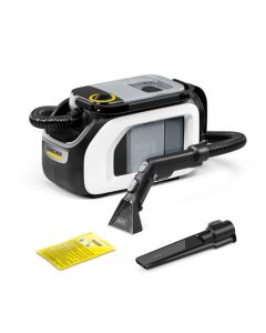 SE3COMPACT เครื่องซักพรมสเปรย์-ดูดกลับ