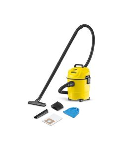 WD 1 CLASSIC เครื่องดูดฝุ่นอเนกประสงค์