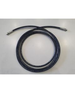 HP HOSE 1/4" 4.5M ISR04-BS04 X2