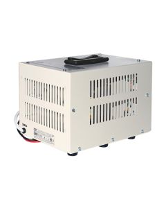 CHARGER BATTERY IN:220V OUT:24V/15AH