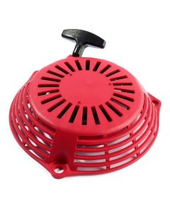 STARTER RECOIL - RED
