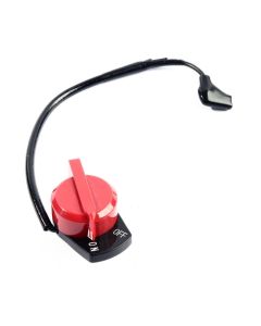 SWITCH ENGINE STOP