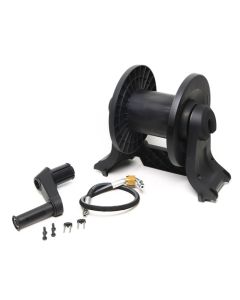 ADD-ON KIT HOSE REEL TR
