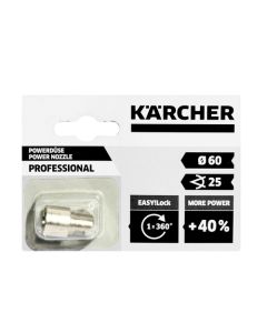 POWER NOZZLE TR 25060