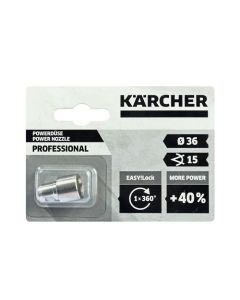 POWER NOZZLE TR 15036