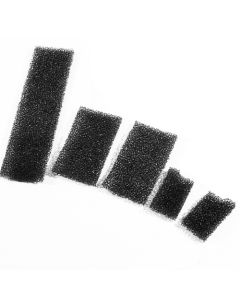 INSULATING MAT SET COVER