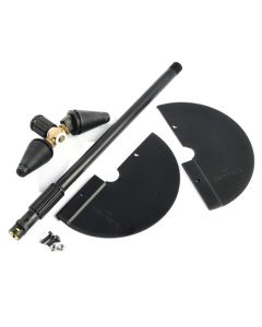 DRUM & BARREL CLEANER