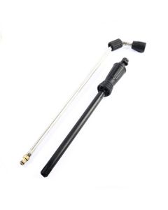 ELBOW JET PIPE