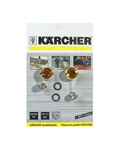 NOZZLE PACK 020(2PCS/SET)
