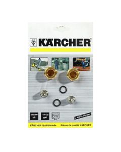 NOZZLE PACK 25018(2PCS/1PAC)