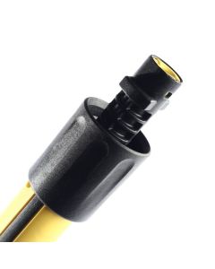 WHEEL WASHING BRUSH