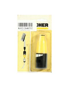 ADAPTER FOR COUPLING