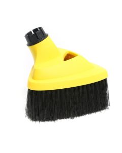 SPLASH GUARD FOR DIRT BLASTER