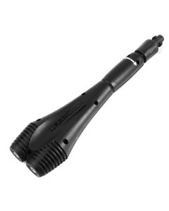 KARCHER TWIN JET