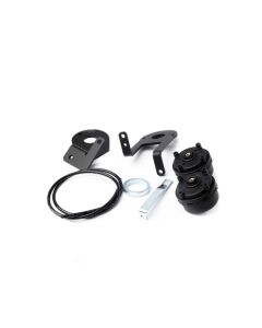 CONVERSION KIT VACUUM DIAPHRAGM UNIT TRA