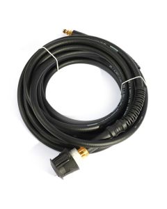 EXTENSION HOSE 6M/16MPA/VERP.