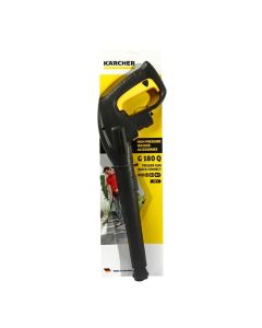 G 180 Q TRIGGER GUN QUICK CONNECT