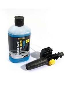 FJ 10 C FOAM NOZZLE