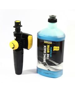 FJ 10 C FOAM NOZZLE AUTO