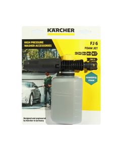 FJ 6 FOAM NOZZLE 0.6L