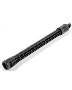 SINGLE-STEP JET PIPE EXTENSION