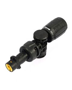 VARIO POWER JET SHORT 360°