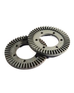 SET GEAR RING (2PCS/PAC)