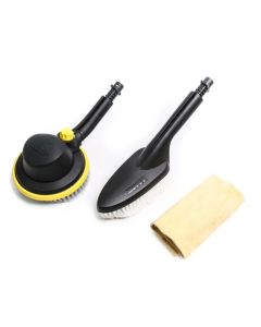 CAR CLEANING KIT