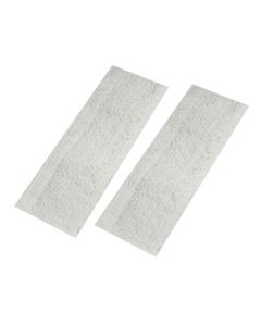 MICROFIBRE FLOOR (2PCS/1SET)