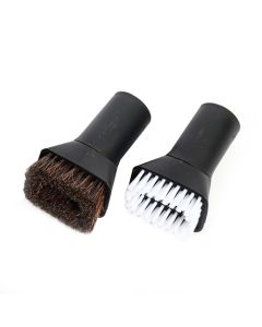 BRUSH CAR SET 35MM BROWN BOX