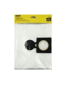 FILTER BAG FLEECE WD1 (4PCS/1PAC)