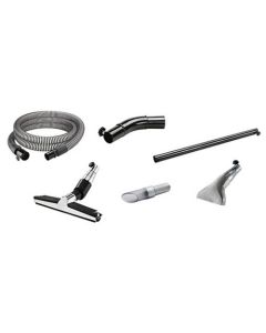 SUCTION SET DRY COARSE PARTICLES DN52