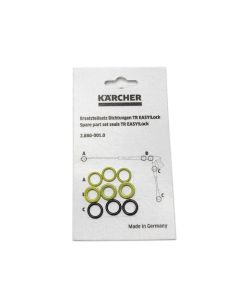 SET SEALS TR