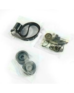 TOOTHED BELT HTD-597-3M-15