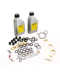 PUMP SET