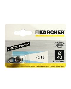 POWER NOZZLE 15040-1