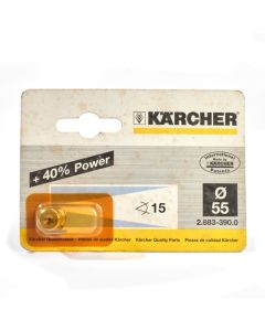 POWER NOZZLE 00G055