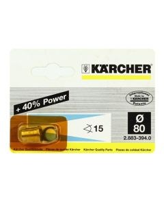 POWER NOZZLE 15G080