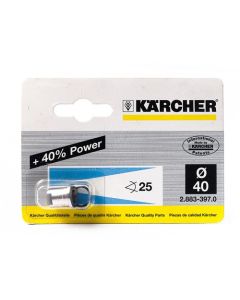 นมหนูขนาด040(25) POWER NOZZLE25040-1